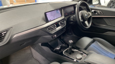 BMW 1 Series 118i [136] M Sport 5dr [Live Cockpit Professional] Petrol Hatchback